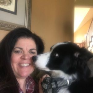 Meet your Posher, Judy